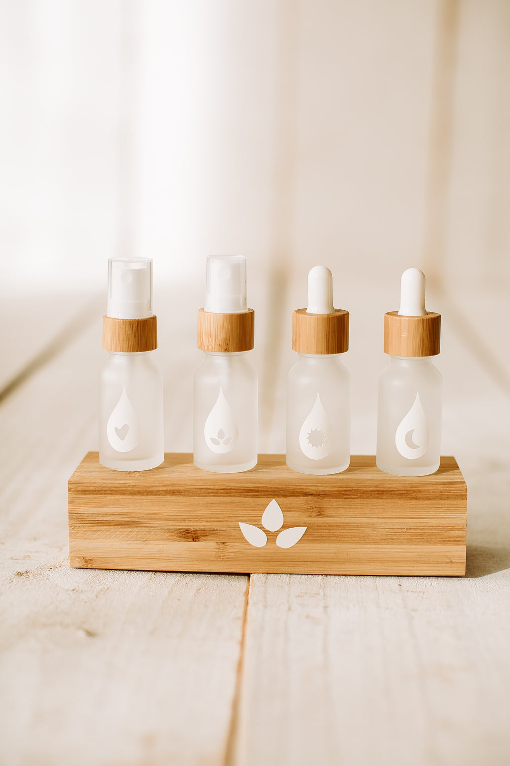 Nature Scents Bamboo