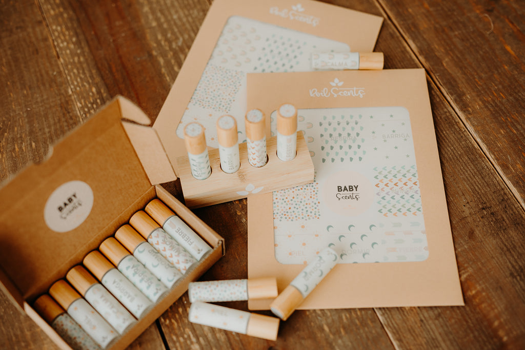 Baby Scents