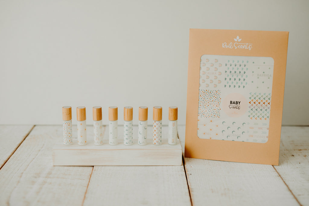 Baby Scents