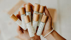 3 x Pack Scents Etiquetas