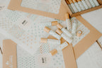 3 x Pack Scents Etiquetas