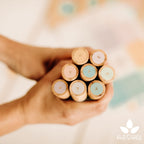 3 x Pack Scents Etiquetas